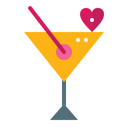 cocktail icon