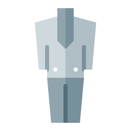 Groom suit icon