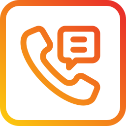 Phone call icon