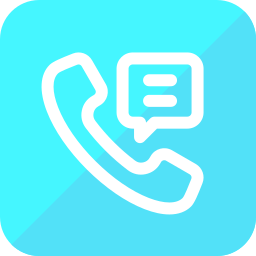 Phone call icon