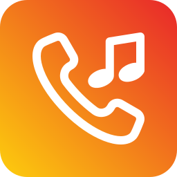 Ringtone icon