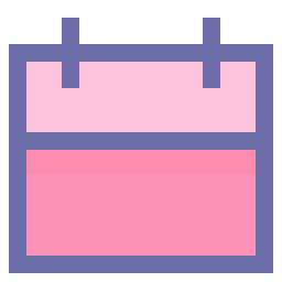 Calendar icon