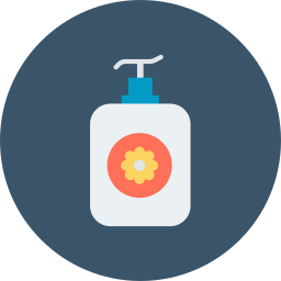 detergente de ropa icono