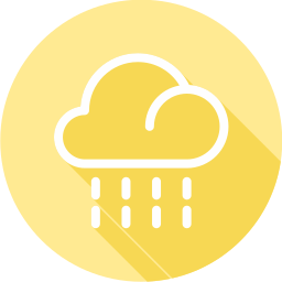 Rain icon