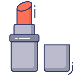 Lipstick icon