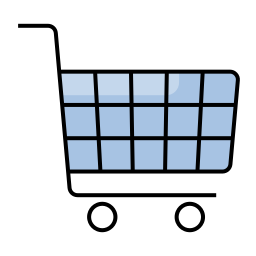 Trolley icon