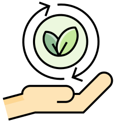 植物の葉 icon