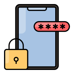 Password icon