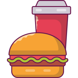 burger icon