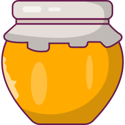 꿀 단지 icon