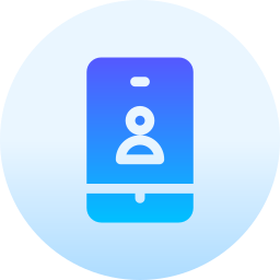 Smartphone icon