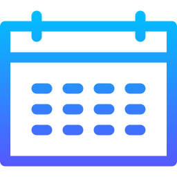 Calendar icon