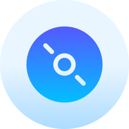 cd icon