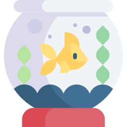 金魚鉢 icon