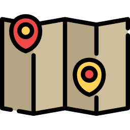 Map icon