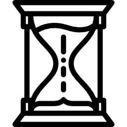 klepsydra ikona