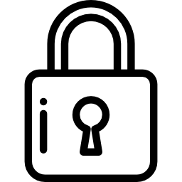 Locked icon