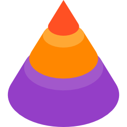 Cone icon