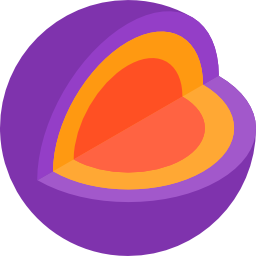 esfera Ícone