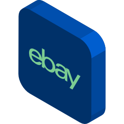 ebay иконка