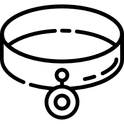 Collar icon