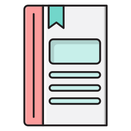 notizbuch icon