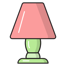 Lamp icon