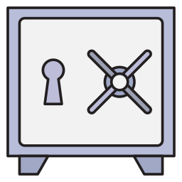 Шкафчик иконка