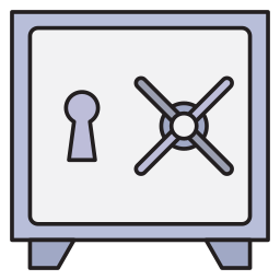 schließfach icon