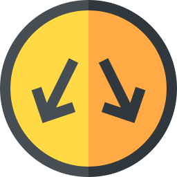 Direction icon