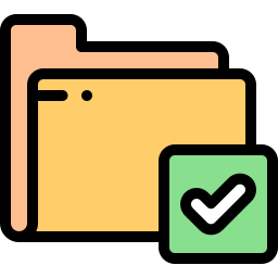 Folder icon