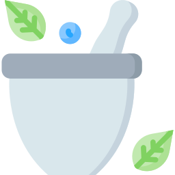 植物療法 icon