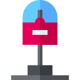 Parking meter icon