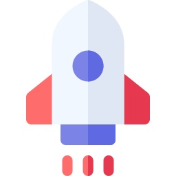 Start up icon