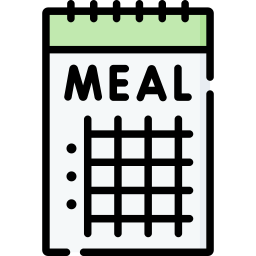 Meal icon