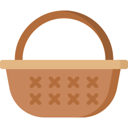 panier Icône