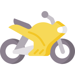 moto Icône