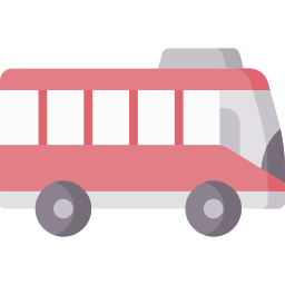 Bus icon