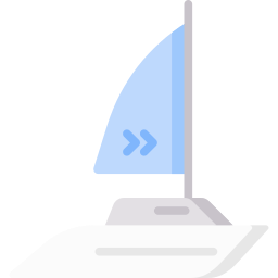 segelboot icon