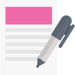 Document icon