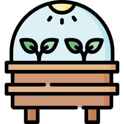 온실 icon