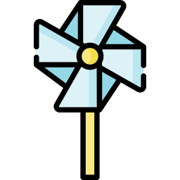 spielzeugwindmühle icon