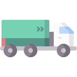 Truck icon