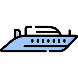 フェリーボート icon