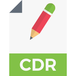 Cdr file icon