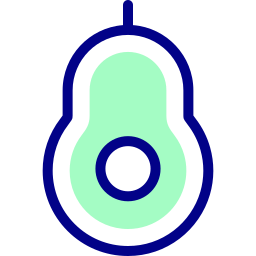 avocado icon