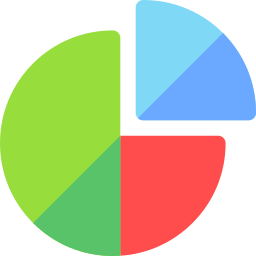 diagramme Icône