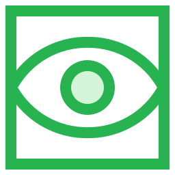 View icon