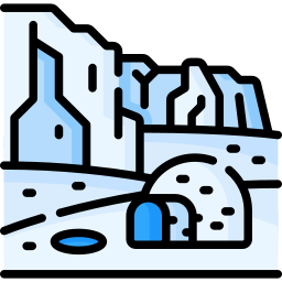 Igloo icon