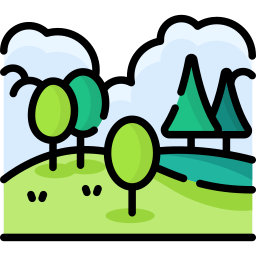 Meadow icon